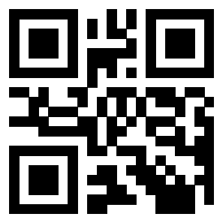 3913233642 QrCode associato