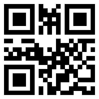 Scansione del QrCode di 3913233643