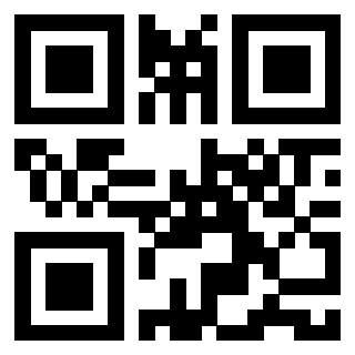 3913233645 - Immagine del QrCode associato