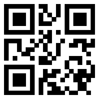 3913233646 QrCode associato