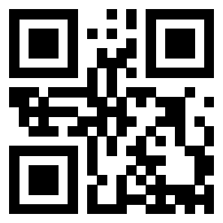 3913233647 QrCode associato