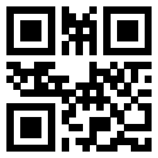 3913233652 - Immagine del Qr Code