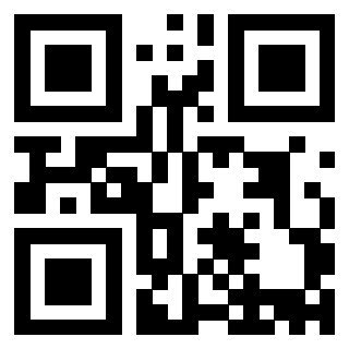 3913233653 Qr Code associato