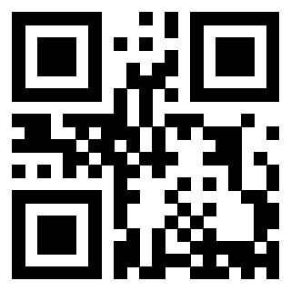 Il QrCode di 3913233654