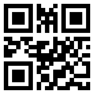3913233661 - Immagine del QrCode