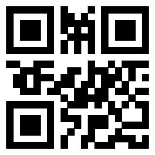 Immagine del Qr Code di 3913233662