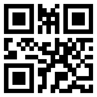 3913233664 - Immagine del Qr Code associato