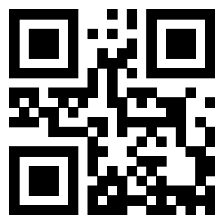 3913233665 - Immagine del Qr Code