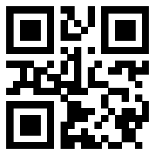 Scansione del QrCode di 3913233666