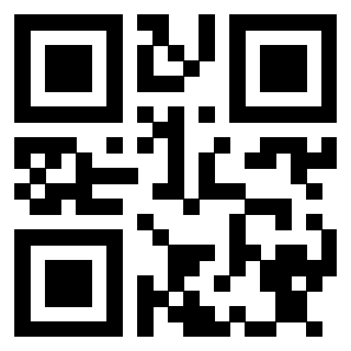 Scansione del Qr Code di 3913233667