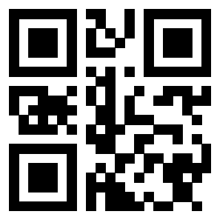 3913233669 - Immagine del QrCode associato