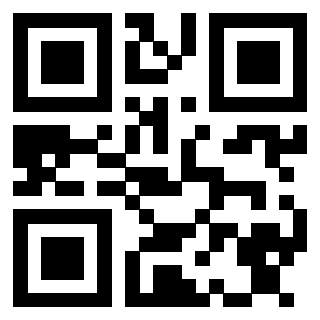 3913233671 - Immagine del QrCode
