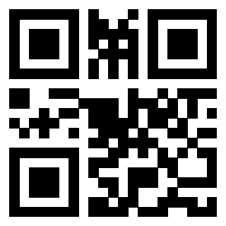 Immagine del QrCode di 3913233672