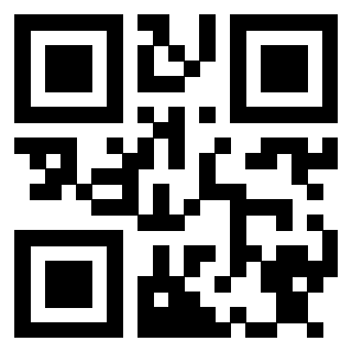 Il QrCode di 3913233677