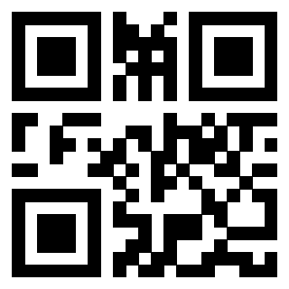 Scansione del Qr Code di 3913233678