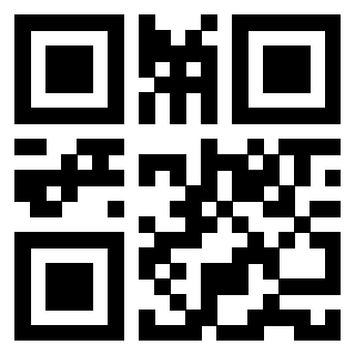 3913233679 - Immagine del Qr Code associato