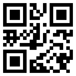 3913233680 - Immagine del Qr Code associato