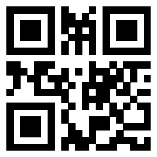 Immagine del QrCode di 3913233682
