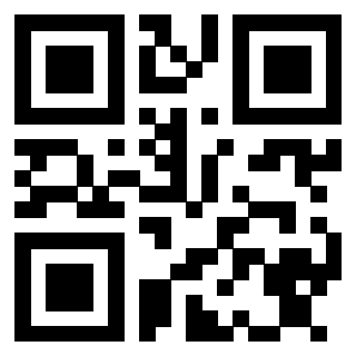 3913233689 - Immagine del QrCode associato