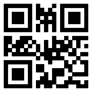 3913233690 - Immagine del QrCode associato