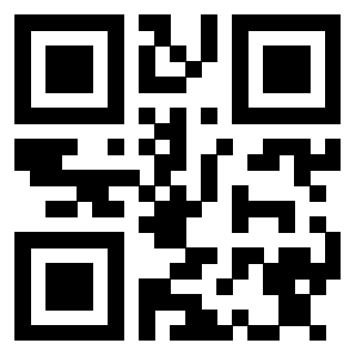 3913233693 - Immagine del QrCode associato