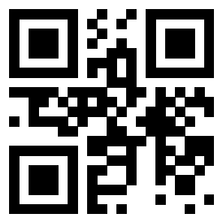 Il QrCode di 3913233698