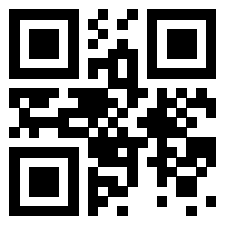 3913233699 - Immagine del Qr Code associato