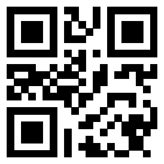 Immagine del QrCode di 3913233700