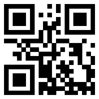 Il QrCode di 3913233703