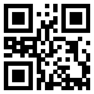 3913233705 - Immagine del Qr Code associato