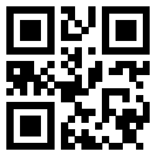 3913233707 - Immagine del Qr Code