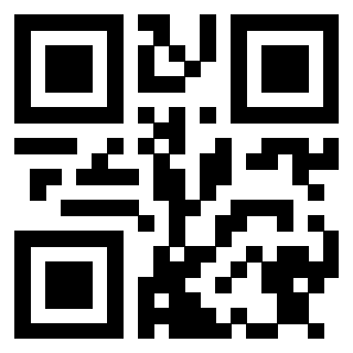 Il QrCode di 3913233708