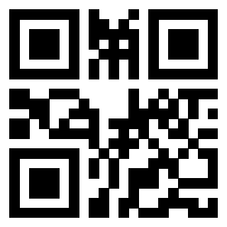 Immagine del Qr Code di 3913233709