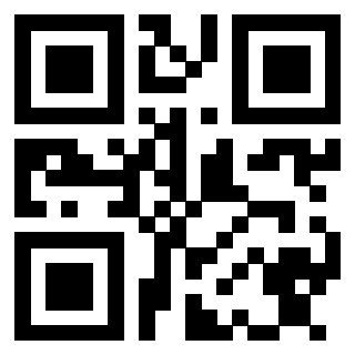 Immagine del QrCode di 3913233710