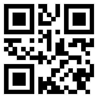 Il QrCode di 3913233718