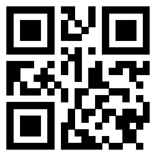 3913233719 QrCode associato