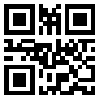 3913233720 QrCode associato