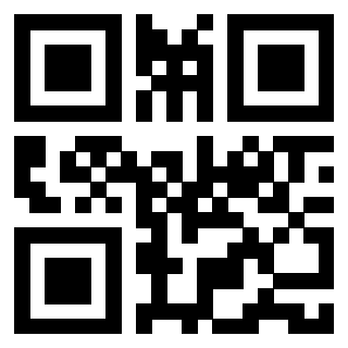 Immagine del QrCode di 3913233721