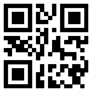 3913233723 QrCode associato