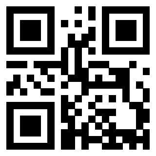 3913233725 - Immagine del QrCode associato