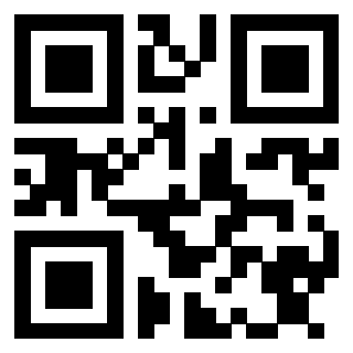 3913233729 - Immagine del QrCode