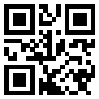 Il QrCode di 3913233730