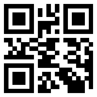 Il QrCode di 3913233731