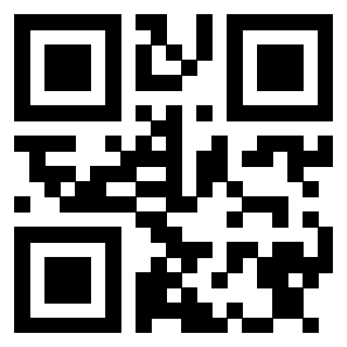 3913233733 Qr Code associato
