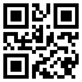3913233738 QrCode associato