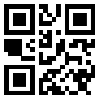 Scansione del Qr Code di 3913233740