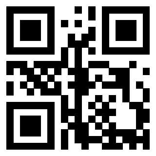 3913233741 Qr Code associato
