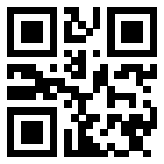 3913233743 QrCode associato