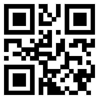 3913233744 Qr Code associato