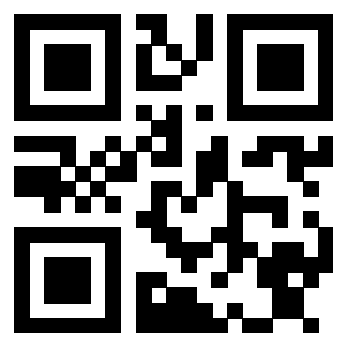 3913233745 QrCode associato